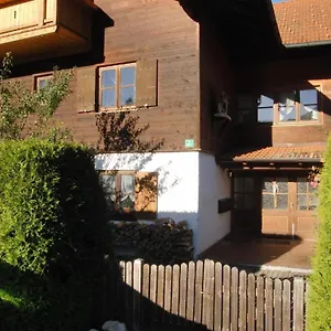Bäumler Apartment