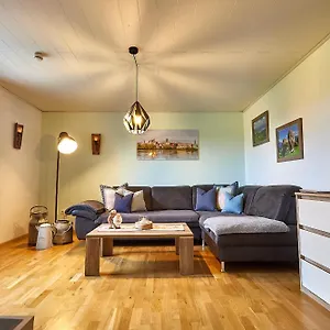 The Old Appartement