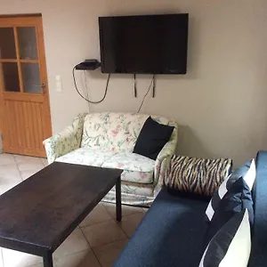 Ferienwohnung Am Igelsberg Appartement